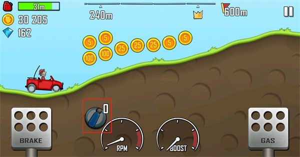 Hill Climb Racing国际服安装包4
